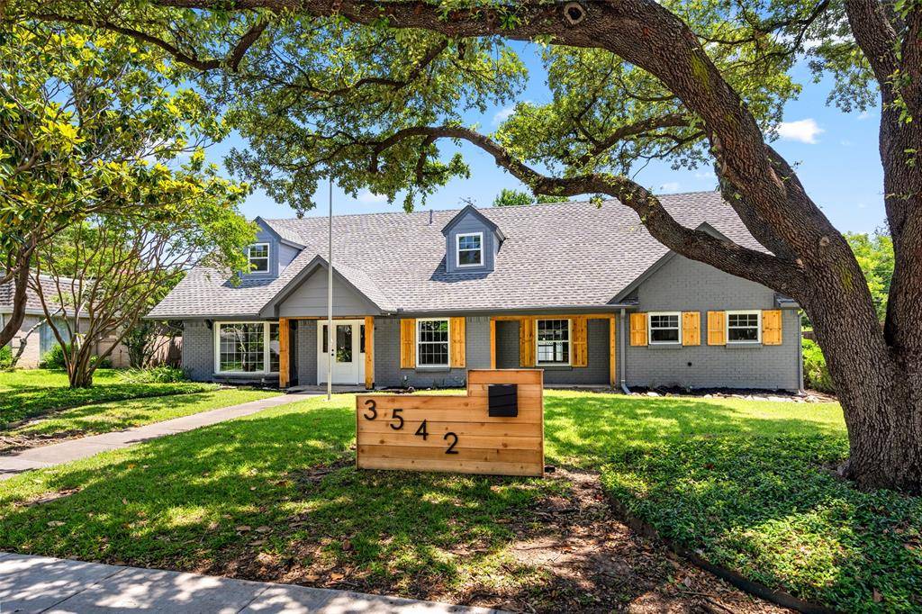 Farmers Branch, TX 75234,3542 Chellen Drive
