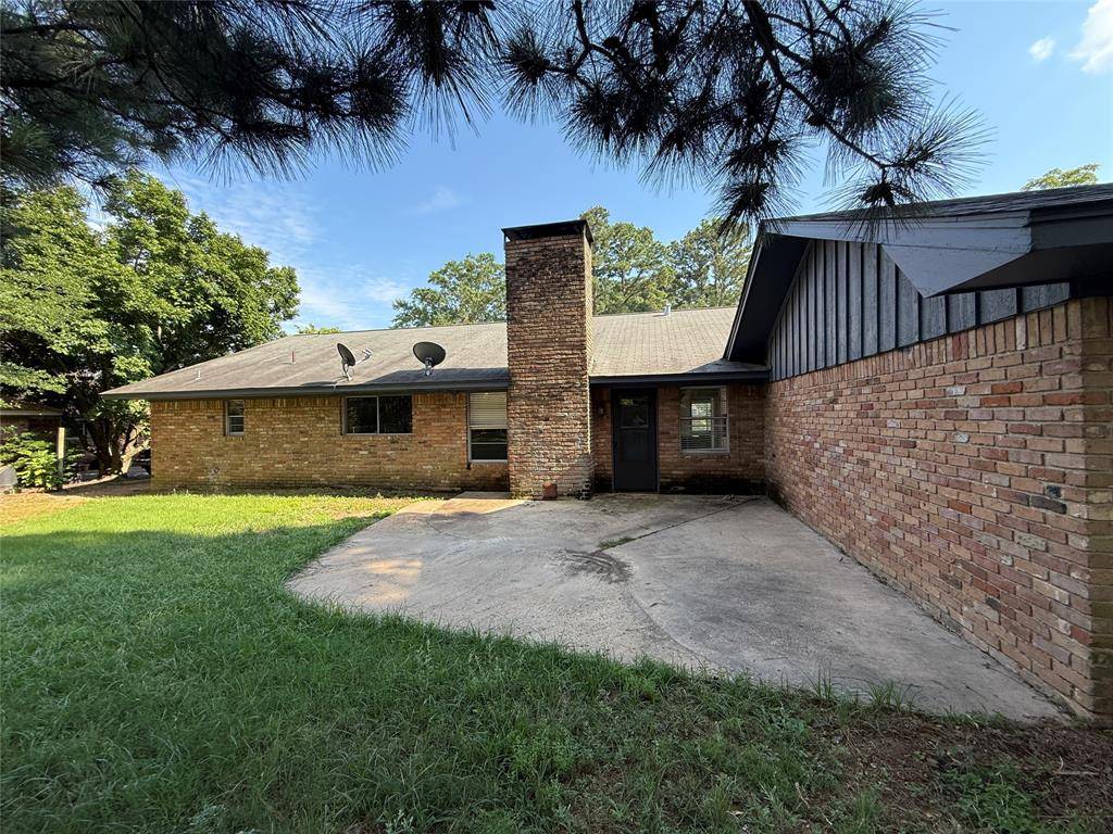 Texarkana, TX 75503,14 Palm Drive
