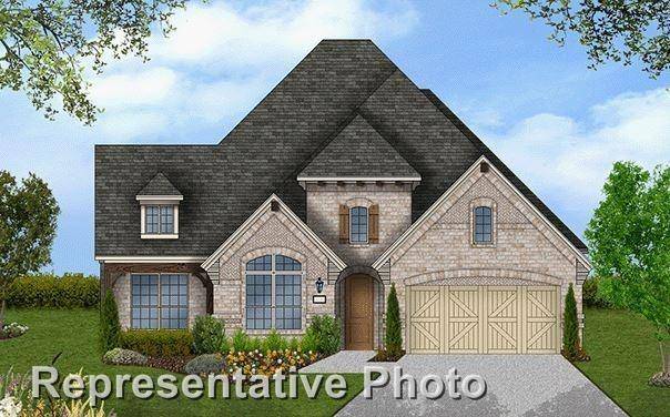 Fort Worth, TX 76247,905 Mumms Field Drive