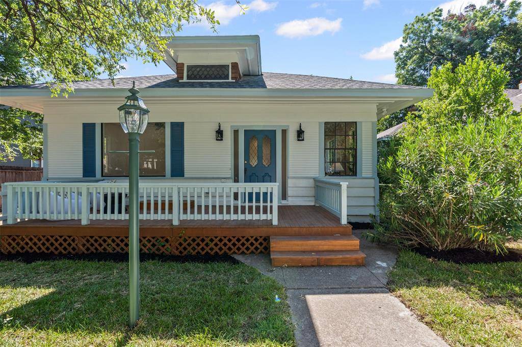 Fort Worth, TX 76110,2250 Lipscomb Street