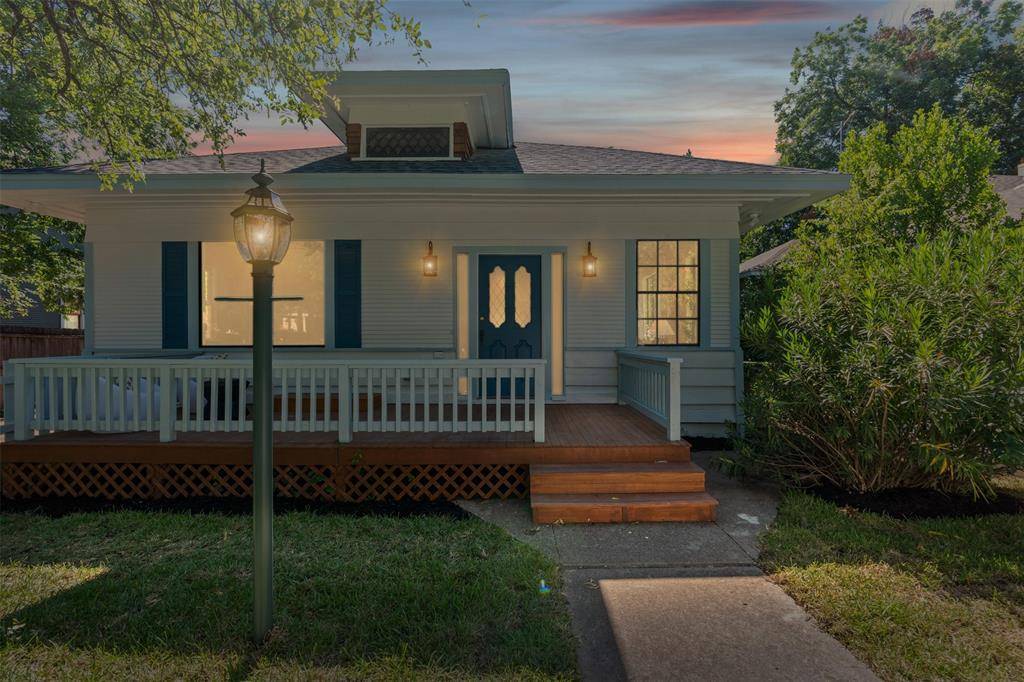 Fort Worth, TX 76110,2250 Lipscomb Street