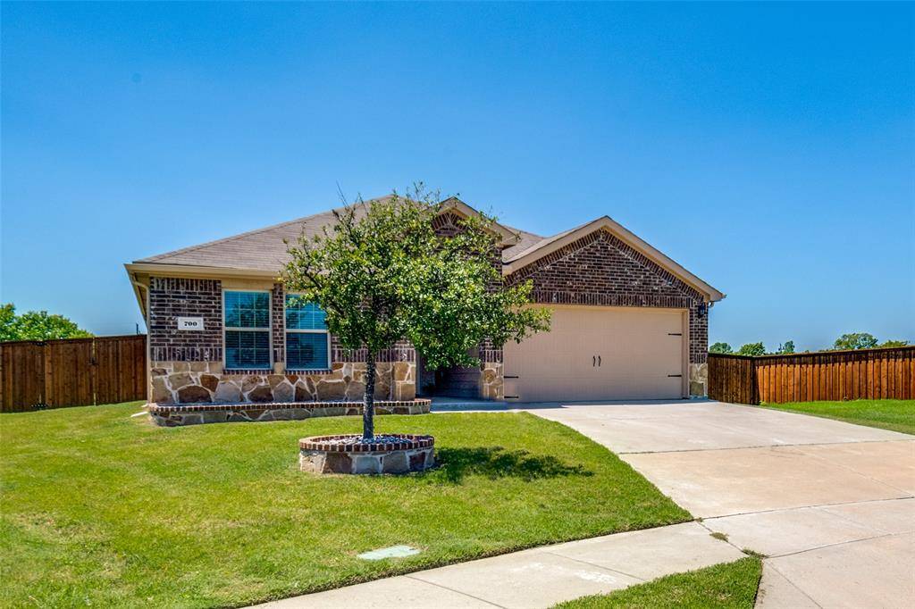 Josephine, TX 75189,700 Meadow Creek Lane