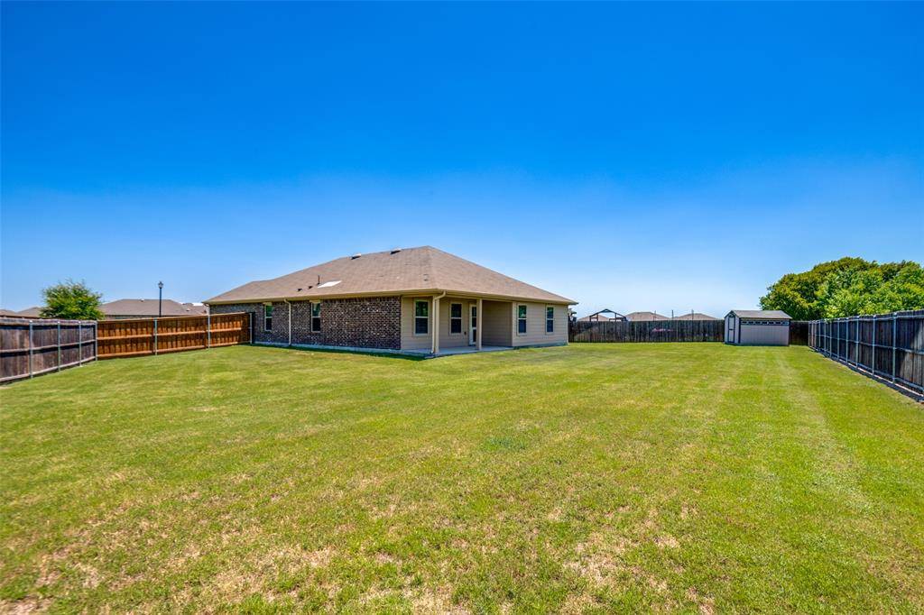 Josephine, TX 75189,700 Meadow Creek Lane