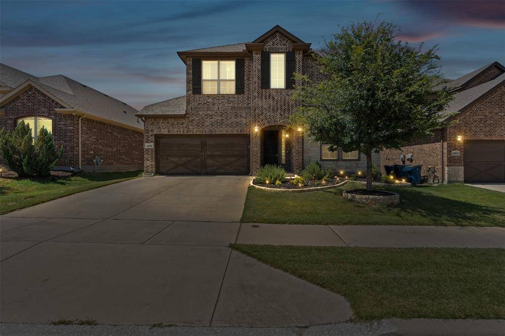 Aledo, TX 76008,14808 Brettridge Drive