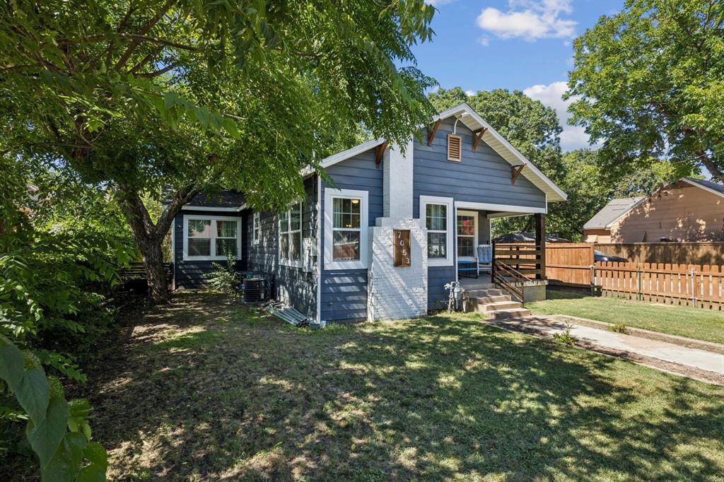 Dallas, TX 75227,7053 Toland Street