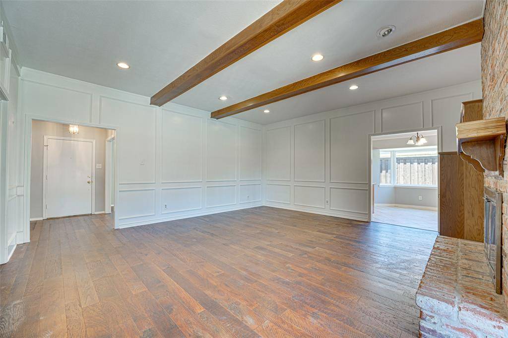 Richardson, TX 75081,647 Sheffield Drive
