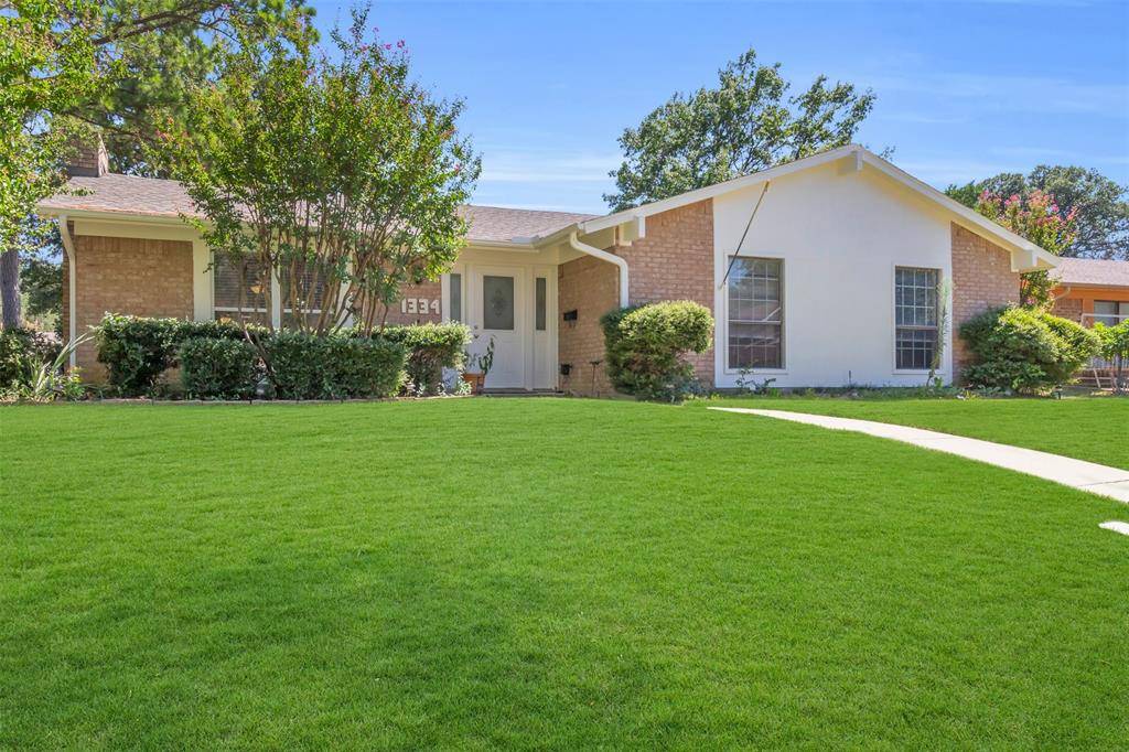 Lewisville, TX 75067,1334 Evergreen Drive