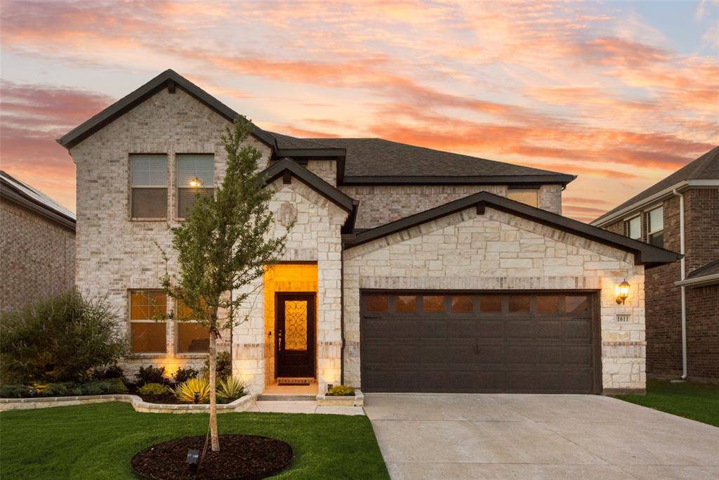 Melissa, TX 75454,1611 Ironwood Way