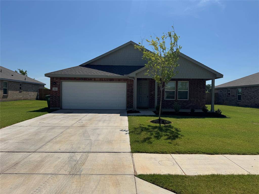 Springtown, TX 76082,528 Jameson Street