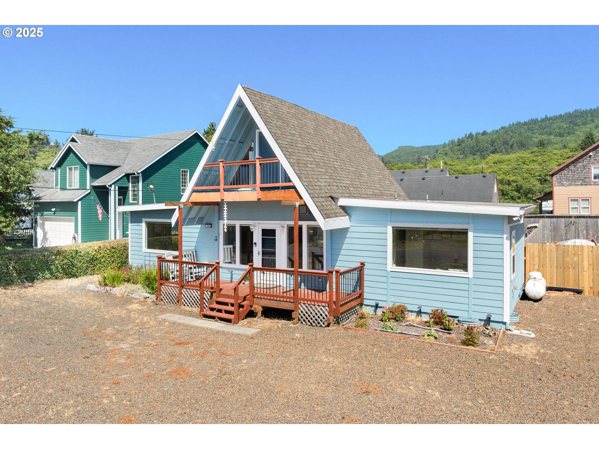 Rockaway Beach, OR 97136,17905 OCEAN BLVD