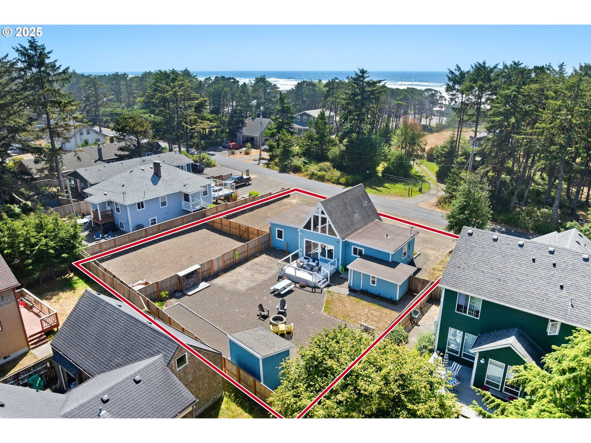 Rockaway Beach, OR 97136,17905 OCEAN BLVD