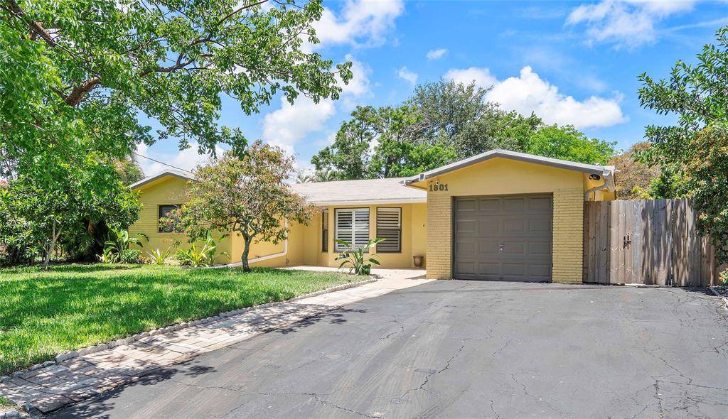 Pompano Beach, FL 33060,1801 SW 6th Ave