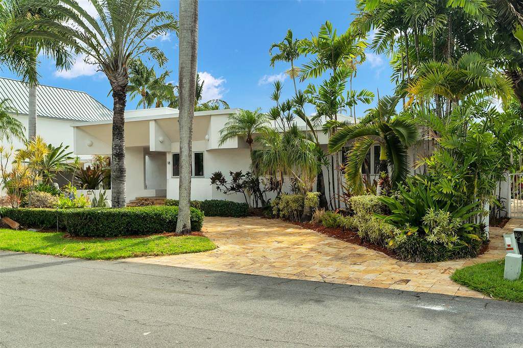 Fort Lauderdale, FL 33301,18 Nurmi Dr