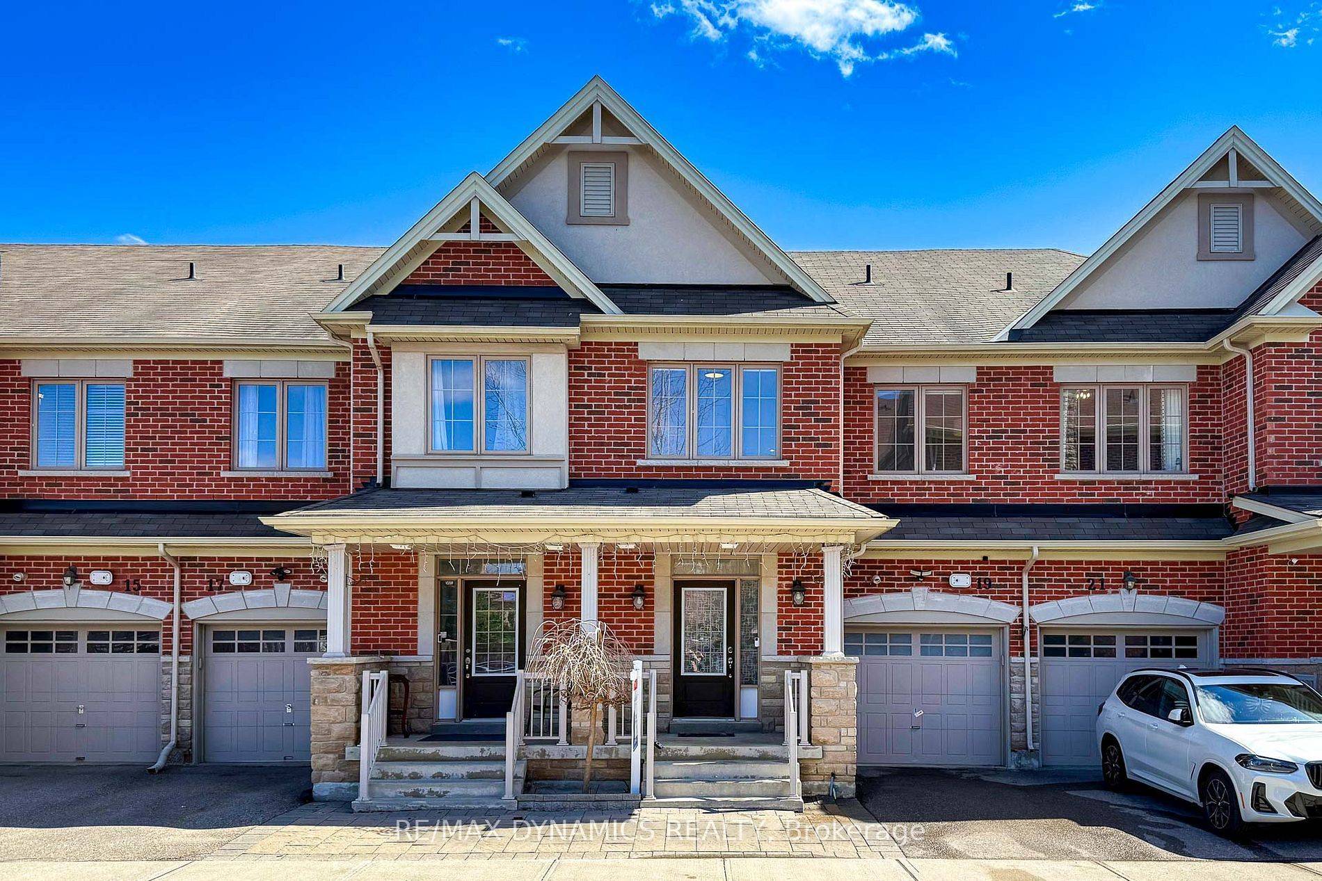 Richmond Hill, ON L4S 0G2,19 Mazarine LN