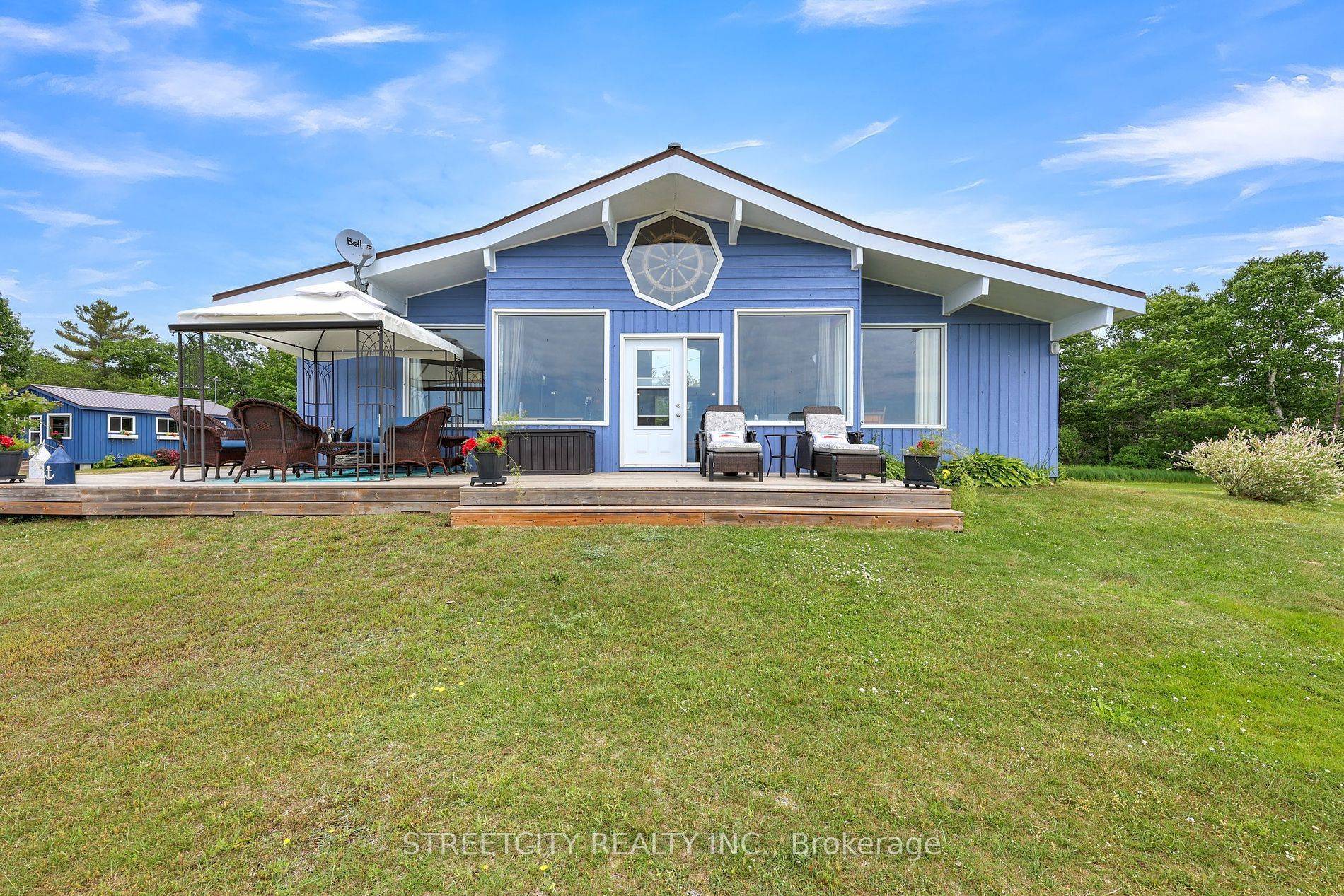 Carling, ON P0G 1G0,35 Brooks Landing RD