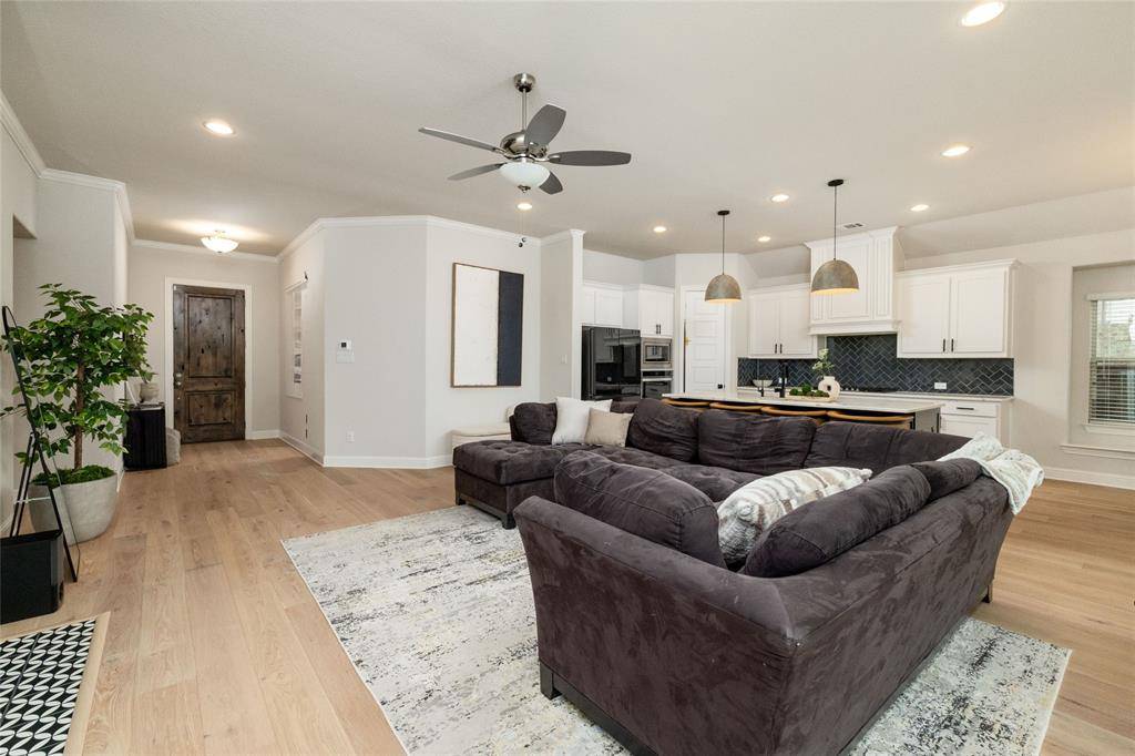 Mansfield, TX 76063,1517 Wild Indigo Drive