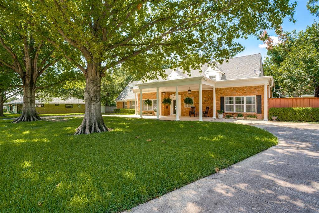 Dallas, TX 75229,4221 Shady Hill Drive
