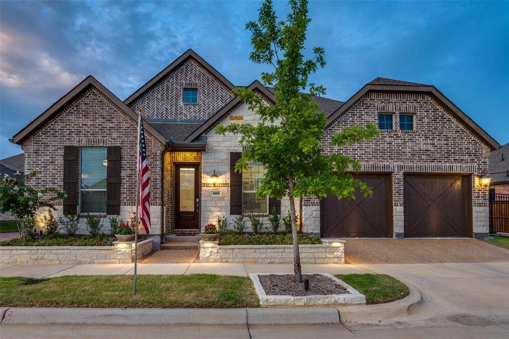 Arlington, TX 76005,4811 Kings Garden Parkway