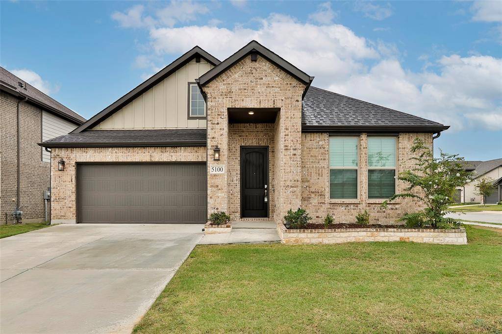 Denton, TX 76207,5100 Doliver Drive