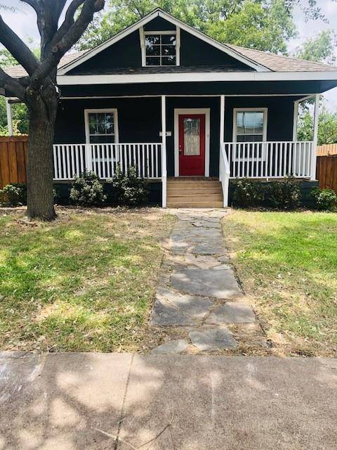 Dallas, TX 75223,713 Mount Auburn Avenue