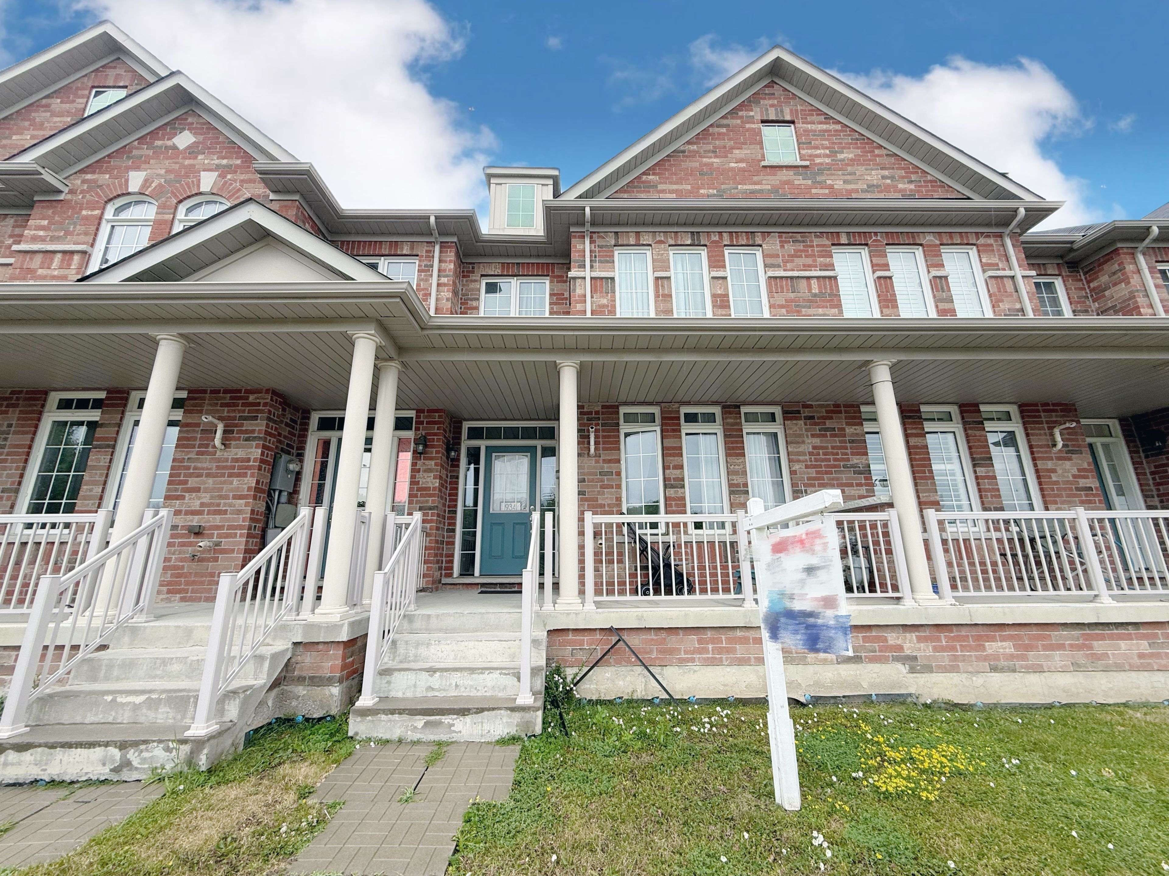Markham, ON L6E 0N3,934 Castlemore AVE
