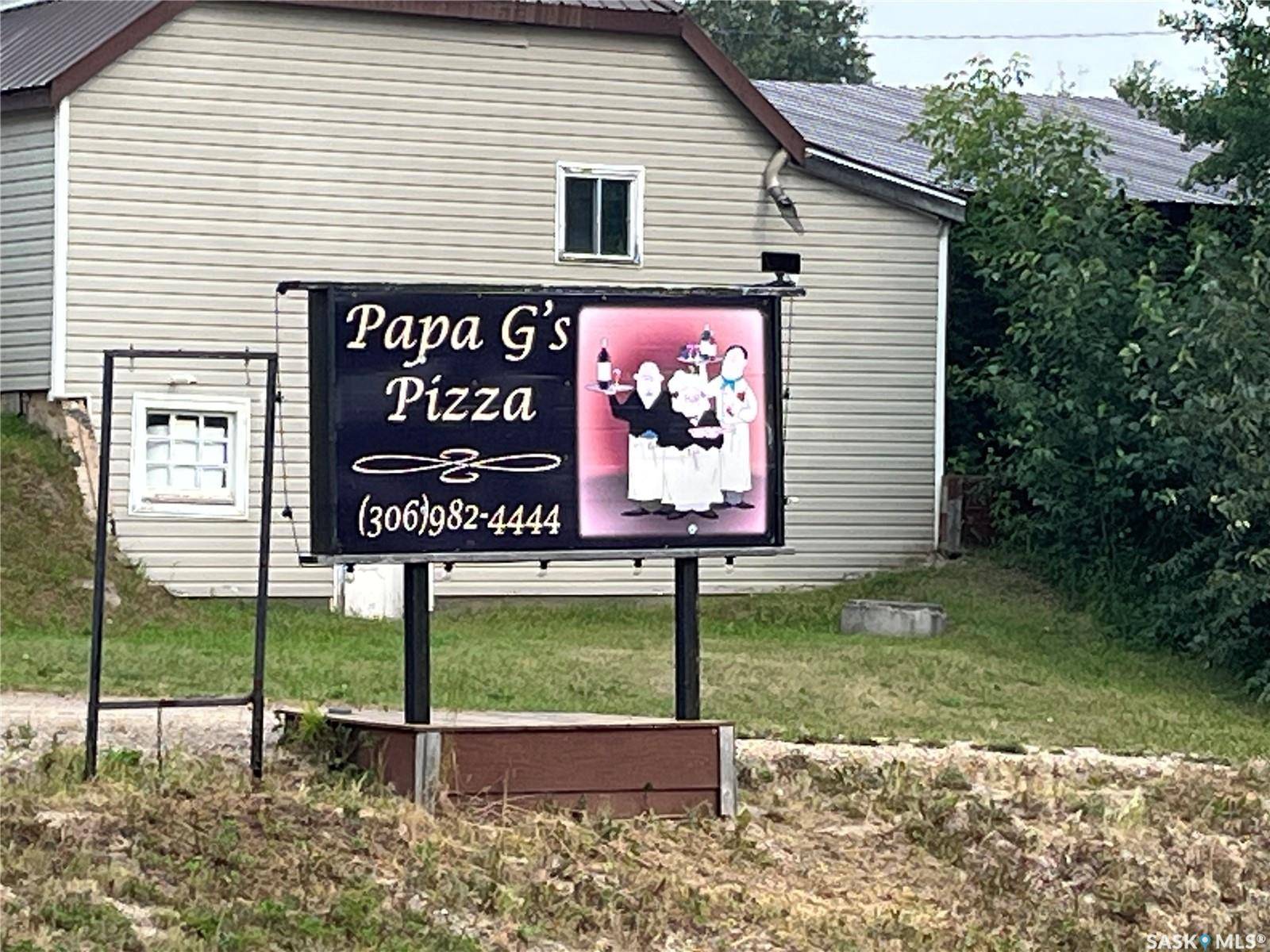 Christopher Lake, SK S0J 0N0,350 Main STREET W