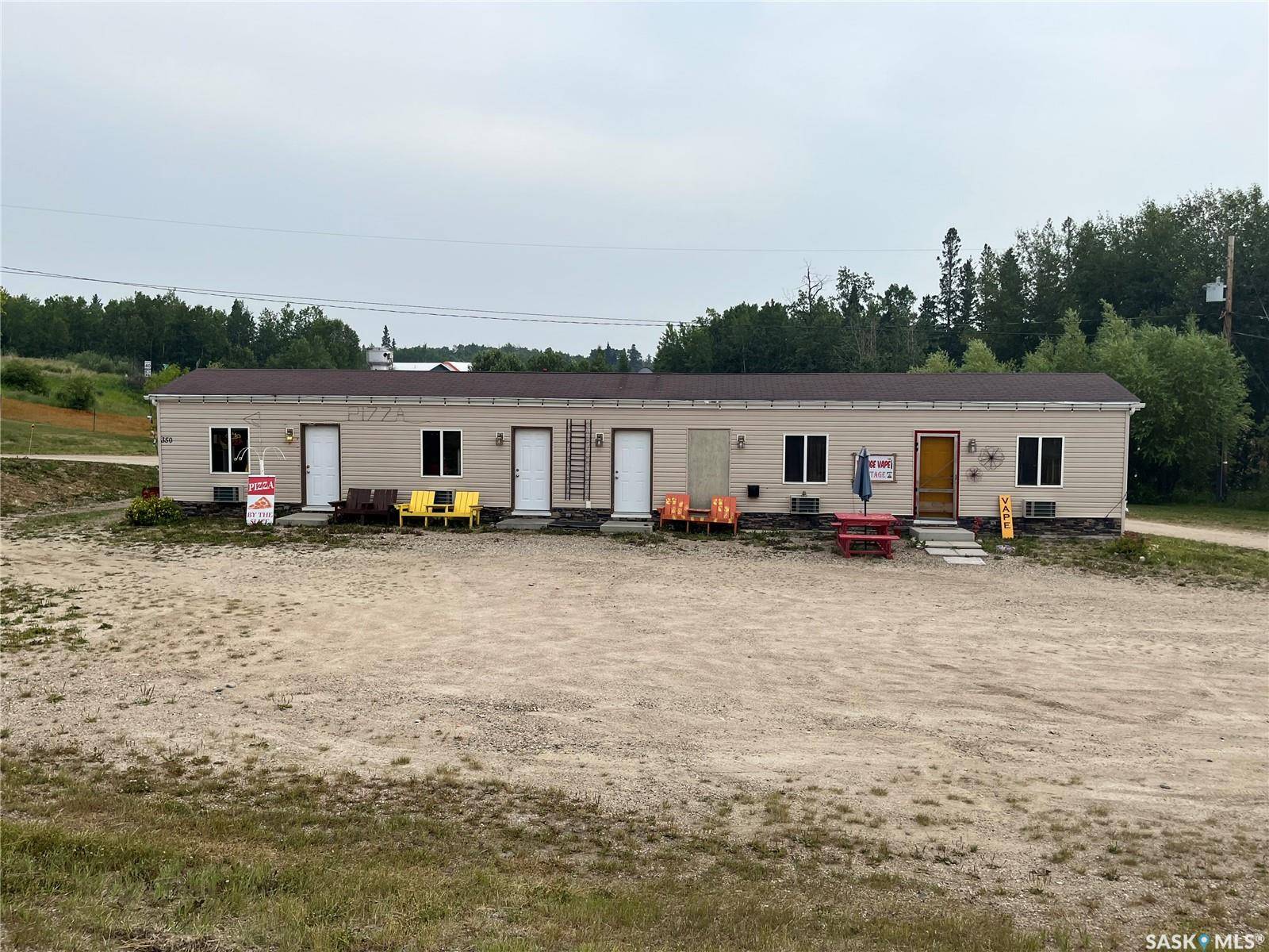 Christopher Lake, SK S0J 0N0,350 Main STREET W