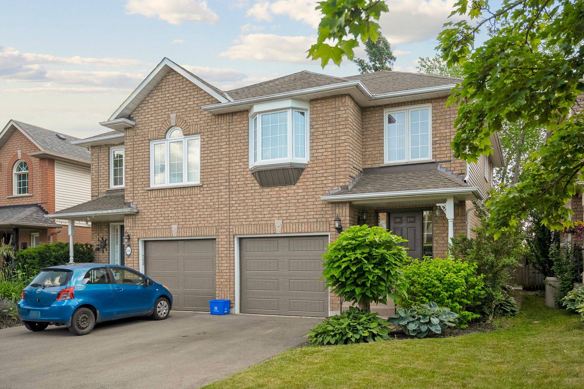 Hamilton, ON L0R 2H6,132 Harnesworth CRES
