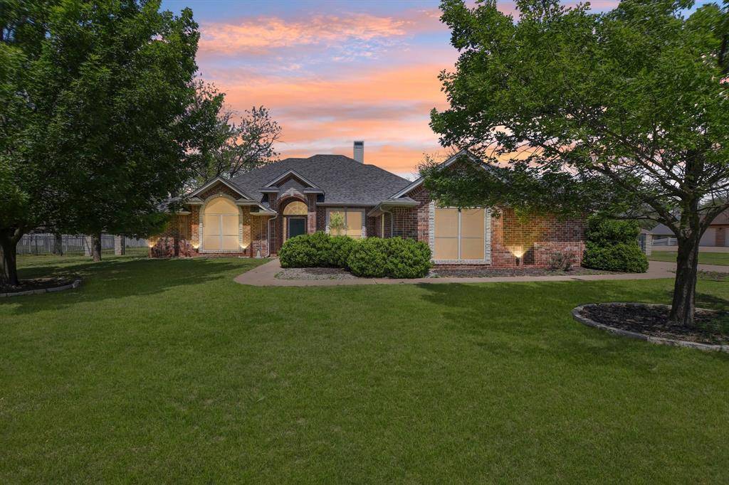 Granbury, TX 76049,5510 Flagstick Drive
