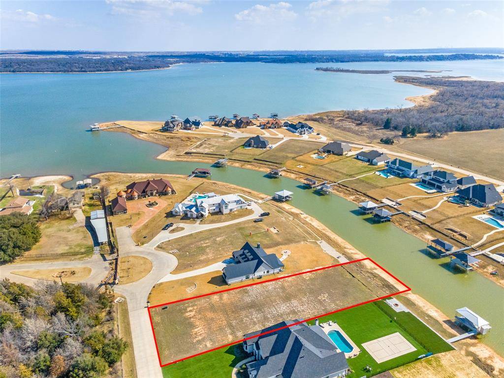 Pelican Bay, TX 76020,1524 Laguna N