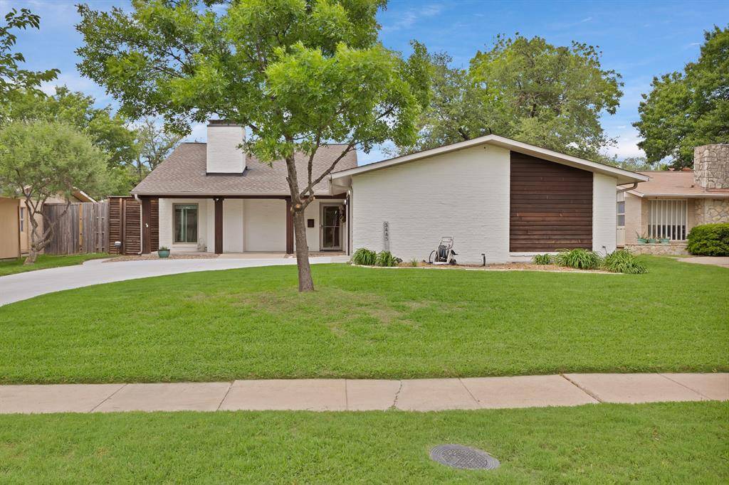 Dallas, TX 75234,3445 High Vista Drive