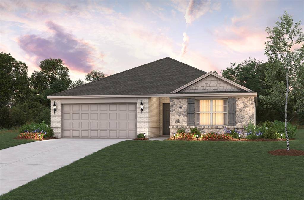 Princeton, TX 75407,2015 Partridge Road