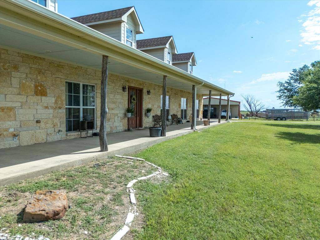 Ennis, TX 75119,1019 Fm 85