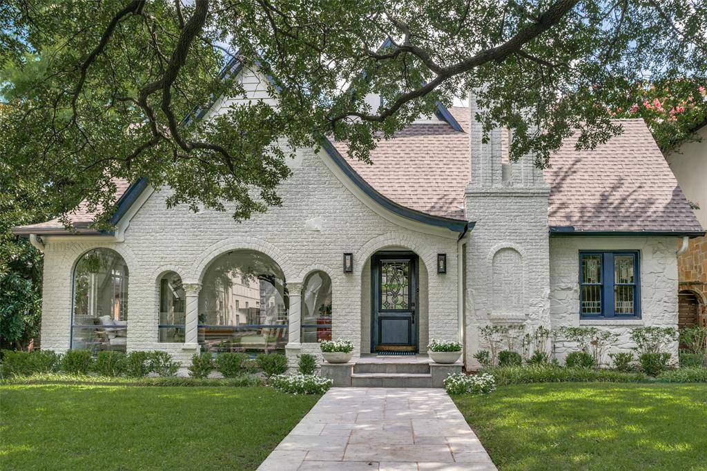 Highland Park, TX 75205,4511 Livingston Avenue