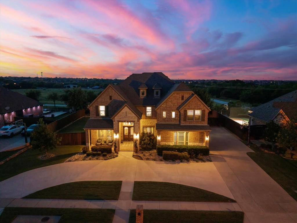 Prosper, TX 75078,1941 Cypress Lake Lane