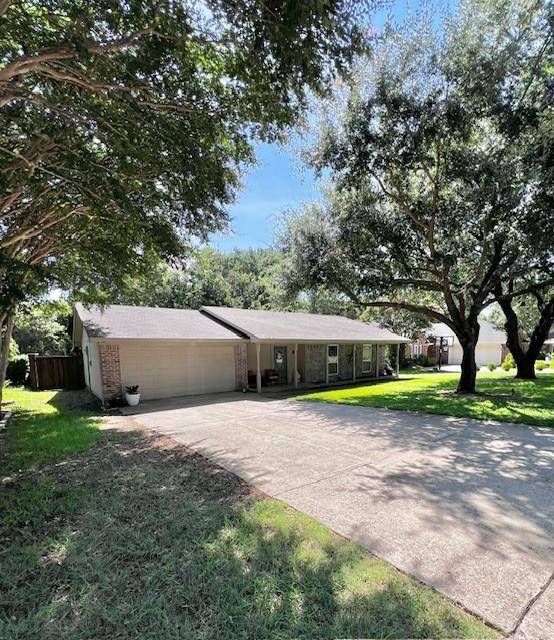 Duncanville, TX 75137,1806 Timberline Drive
