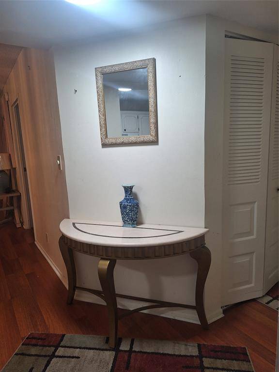 Lauderdale Lakes, FL 33313,2601 NW 48th Ter #345