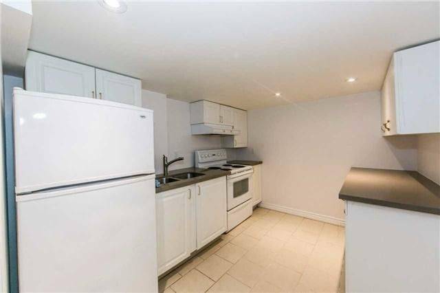 Richmond Hill, ON L4C 2T8,265 Taylor Mills DR N #Basement