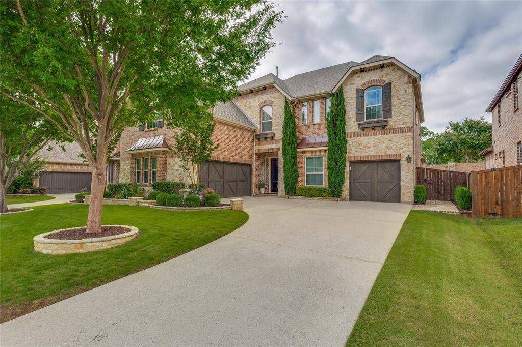 Allen, TX 75013,1632 Alamosa Drive