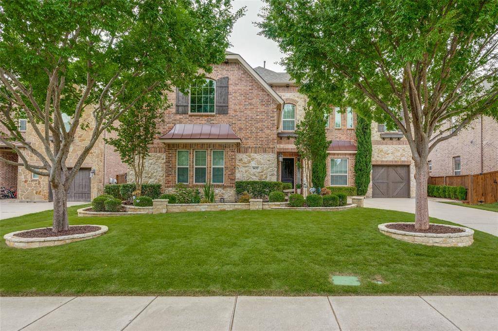 Allen, TX 75013,1632 Alamosa Drive