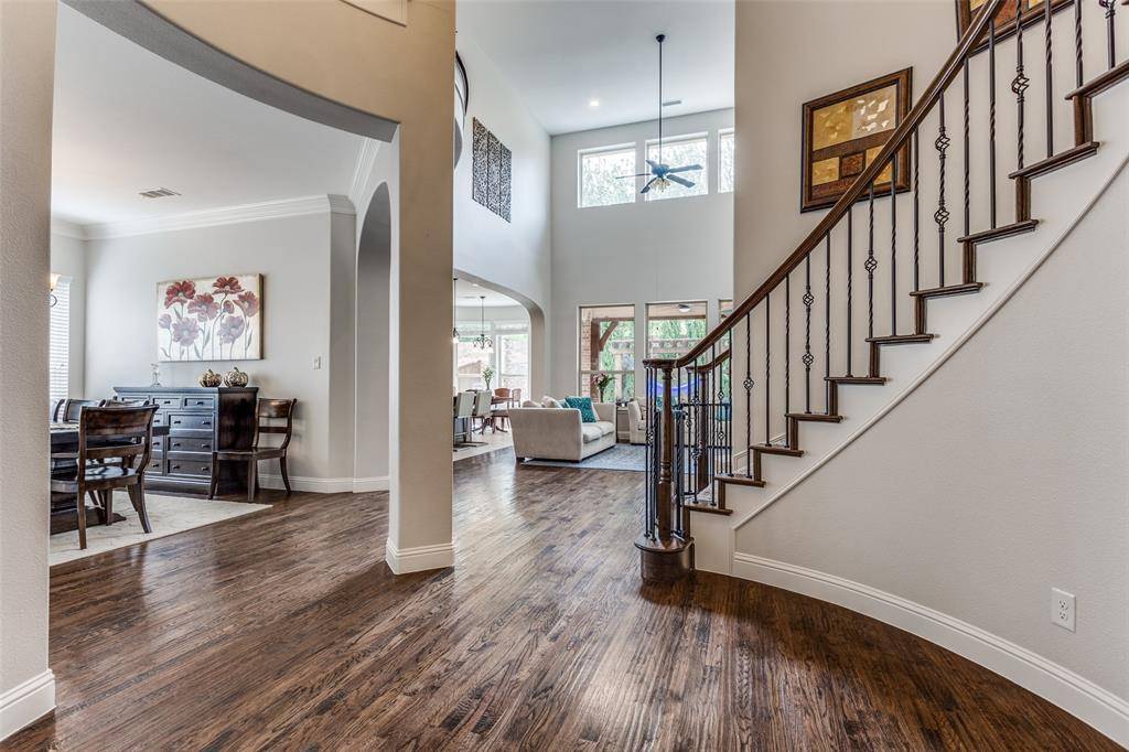 Allen, TX 75013,1632 Alamosa Drive