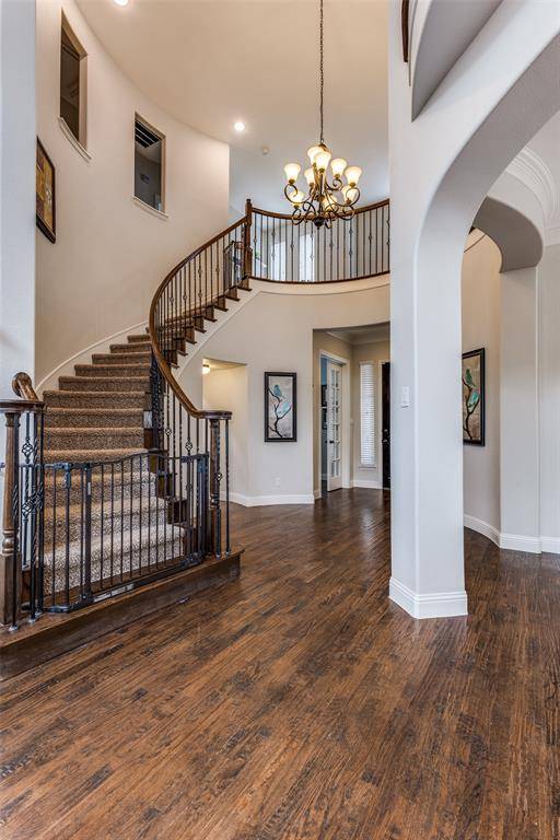 Allen, TX 75013,1632 Alamosa Drive