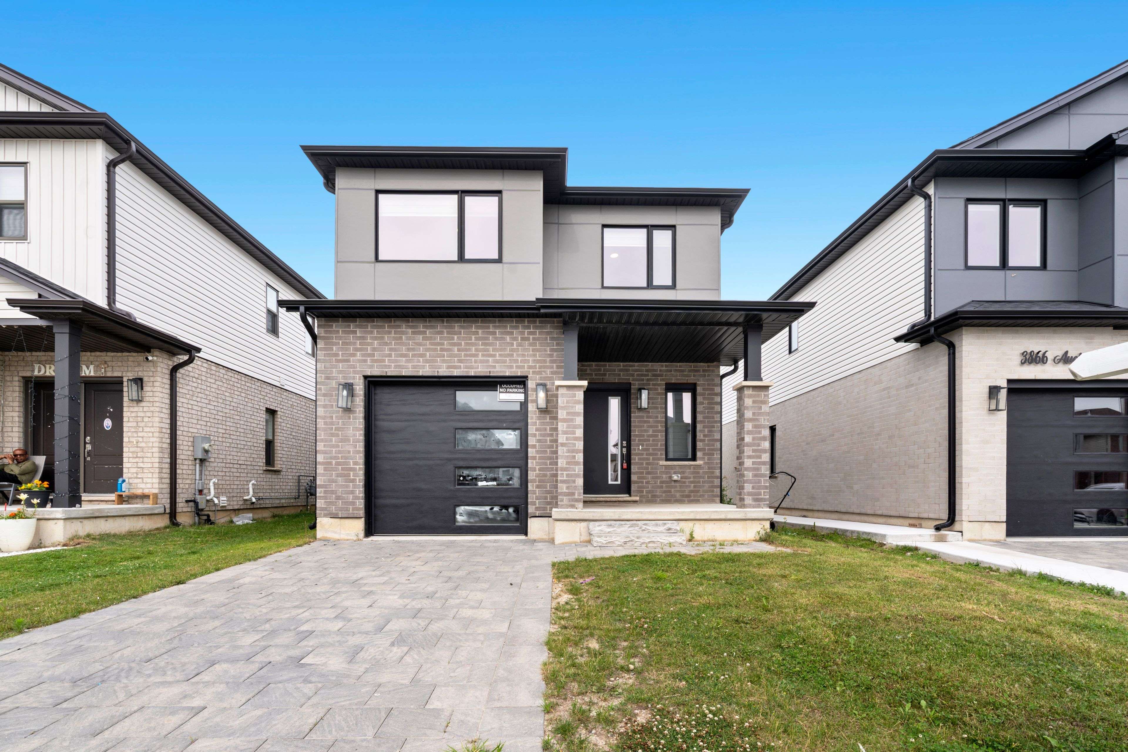 London South, ON N6L 0J2,3862 Auckland AVE