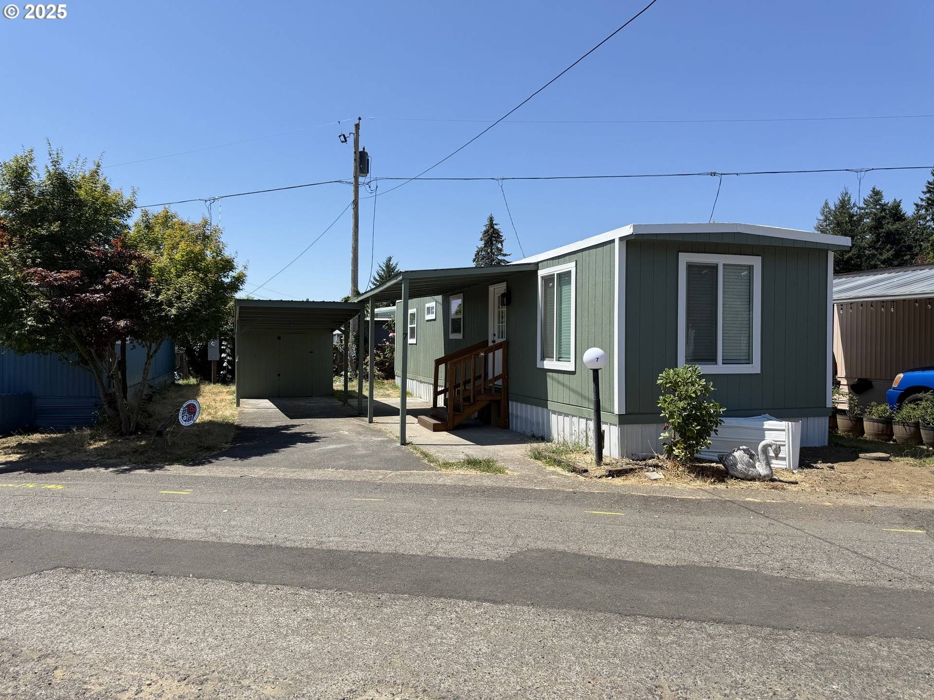 Portland, OR 97233,13045 SE STARK ST #7