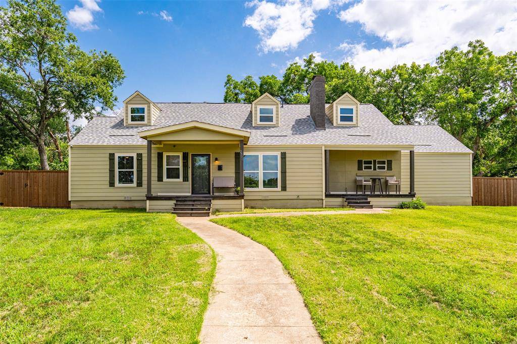 Fort Worth, TX 76119,2500 Fairway Drive