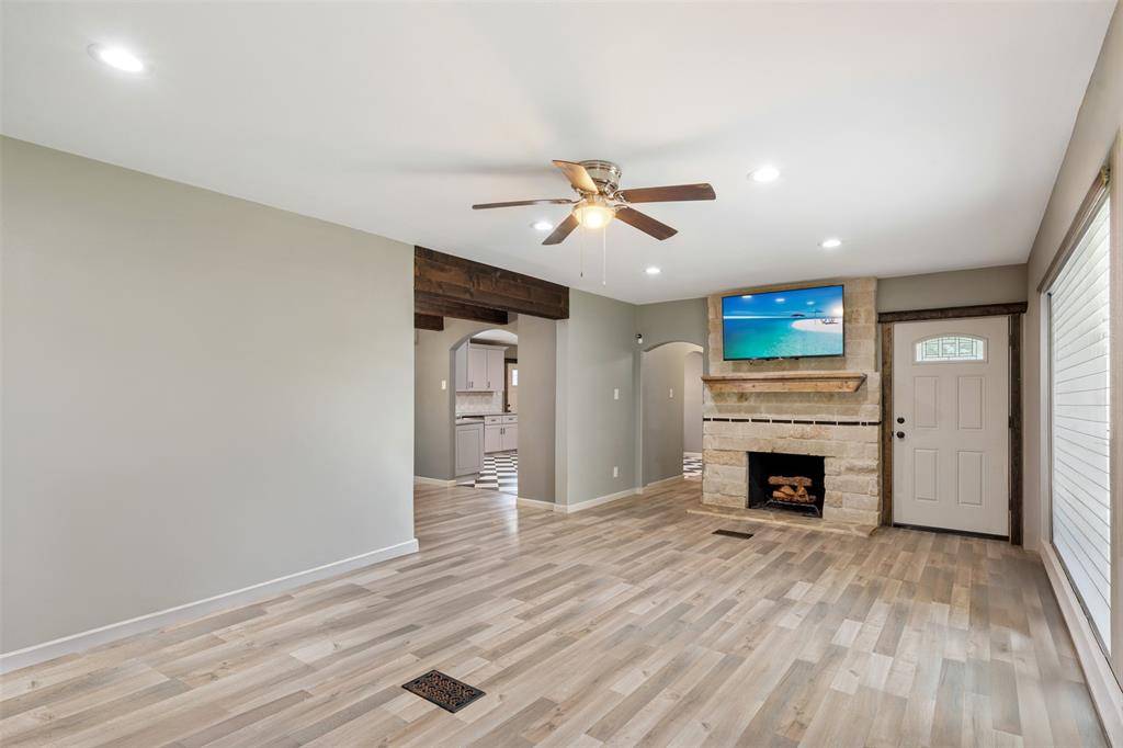 Fort Worth, TX 76119,2500 Fairway Drive