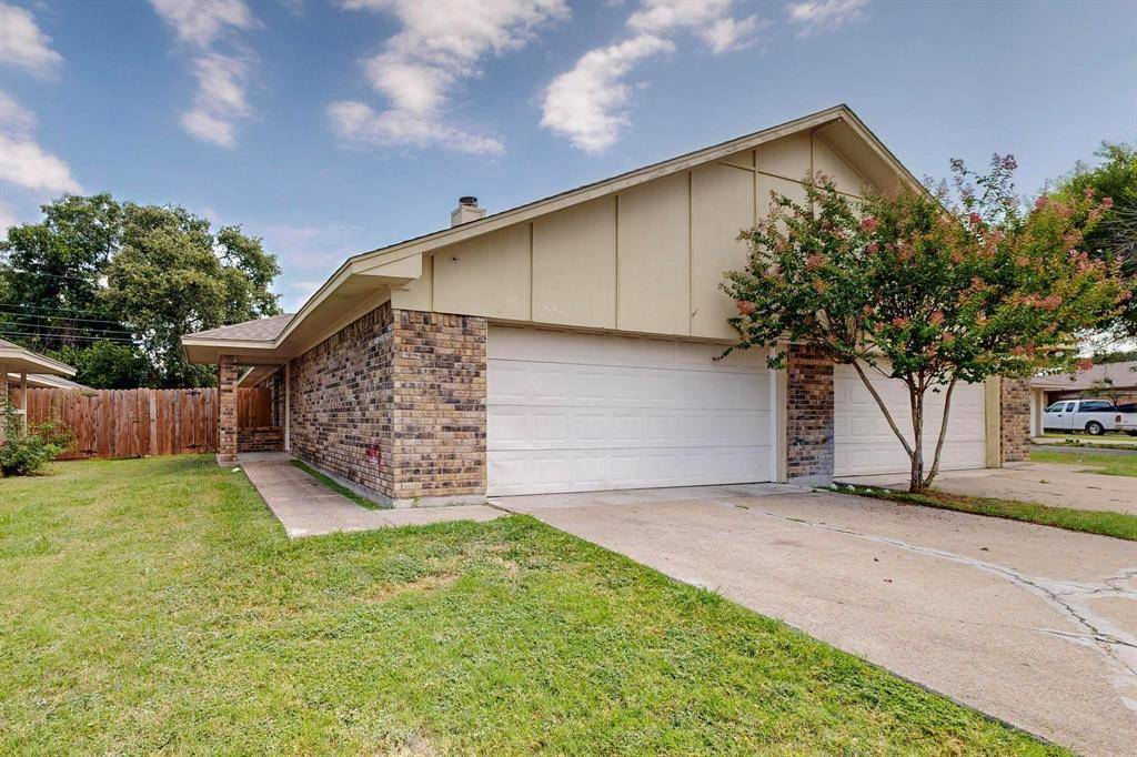 Irving, TX 75060,1013 Vera Court