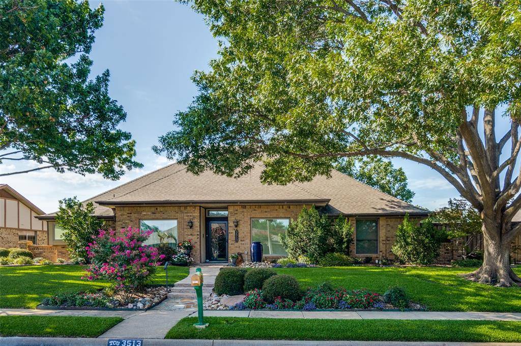 Plano, TX 75075,3513 Arbuckle Drive