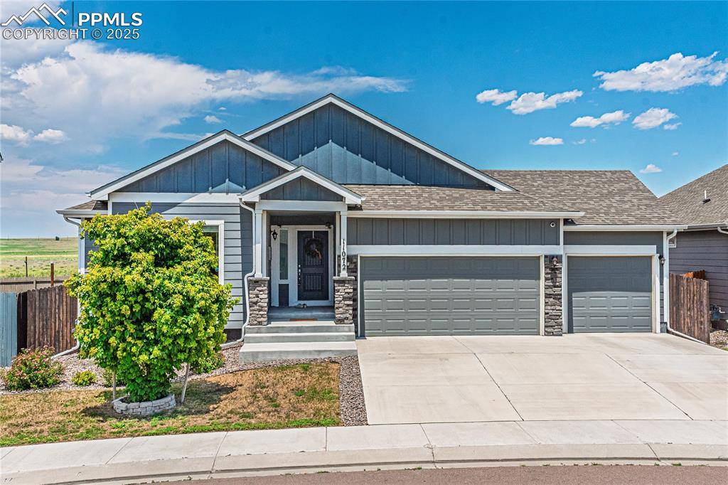 Colorado Springs, CO 80925,11072 Tarbell DR