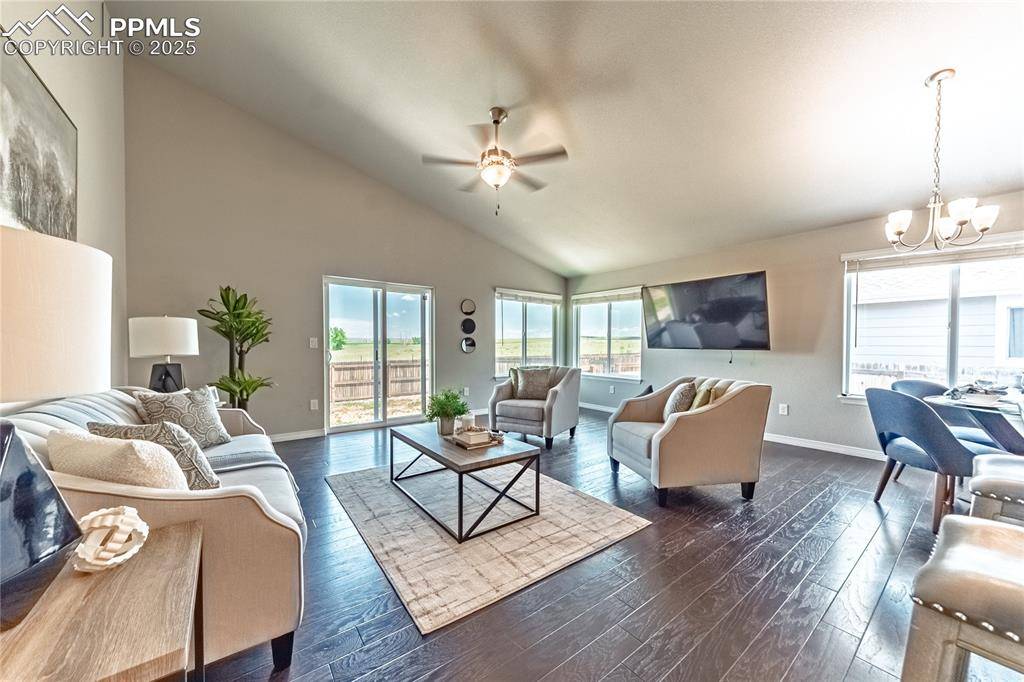 Colorado Springs, CO 80925,11072 Tarbell DR